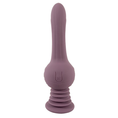 G-Punkt-Vibrator „Turbo Shaker G-Spot Lover“