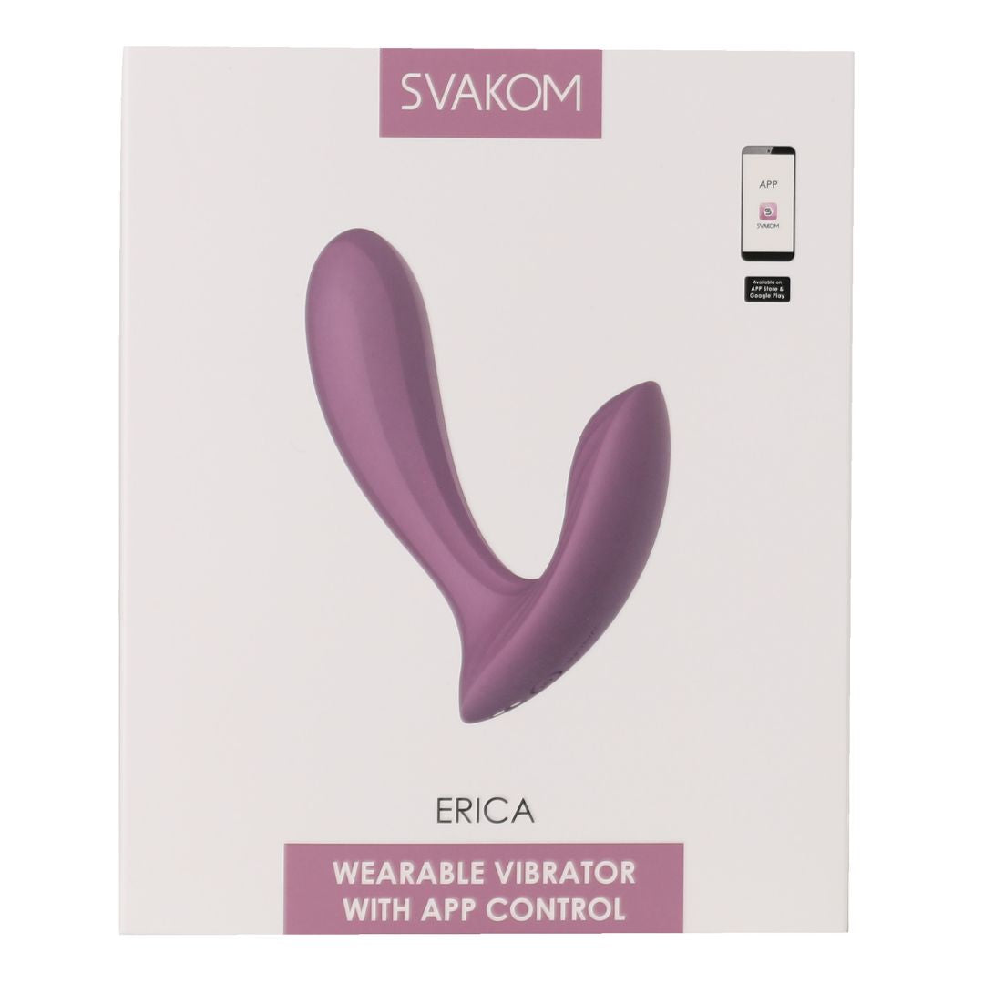 Panty-Vibrator „Erica“