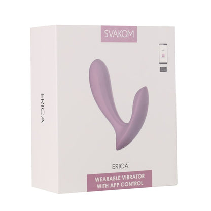 Panty-Vibrator „Erica“