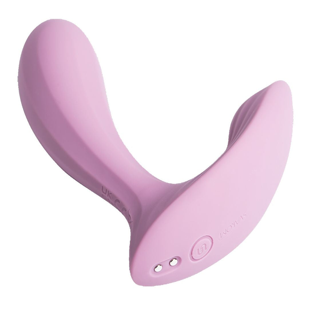 Panty-Vibrator „Erica“