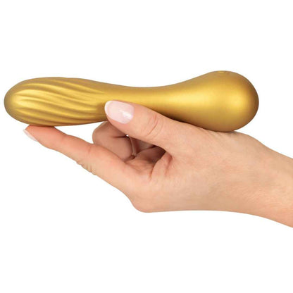 Vibrator "Flexible Swirl" Im Glossy-Look