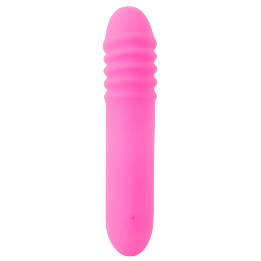 Minivibrator „Flashing Cutie“ - OH MY! FANTASY