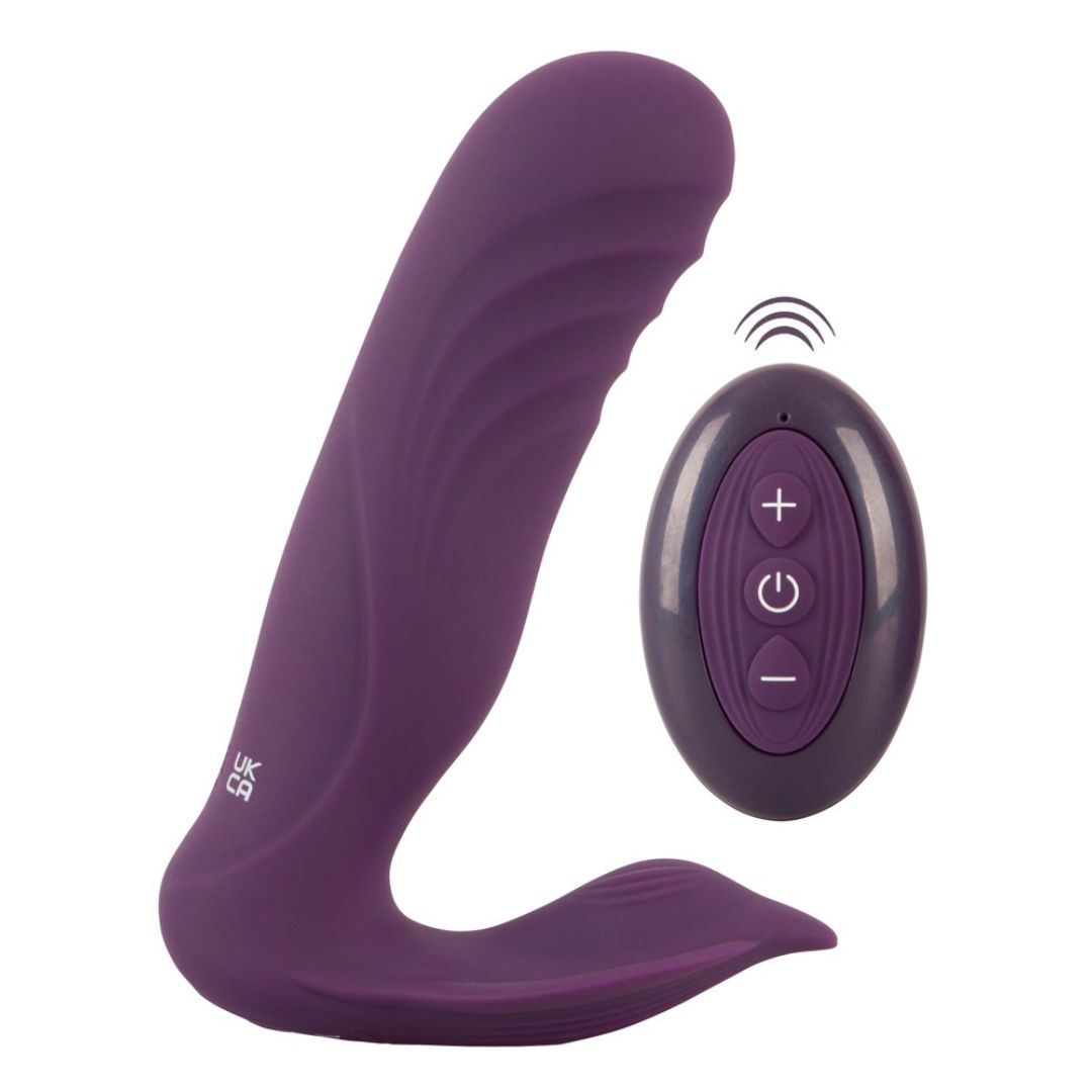 Vibrator „RC Shaking Panty Vibe“ - OH MY! FANTASY