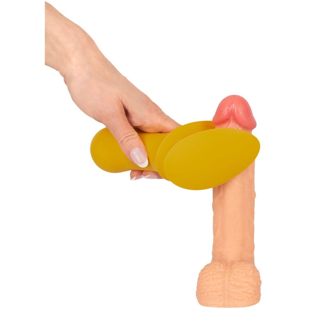 Masturbator „Penis Vibrator“ - OH MY! FANTASY