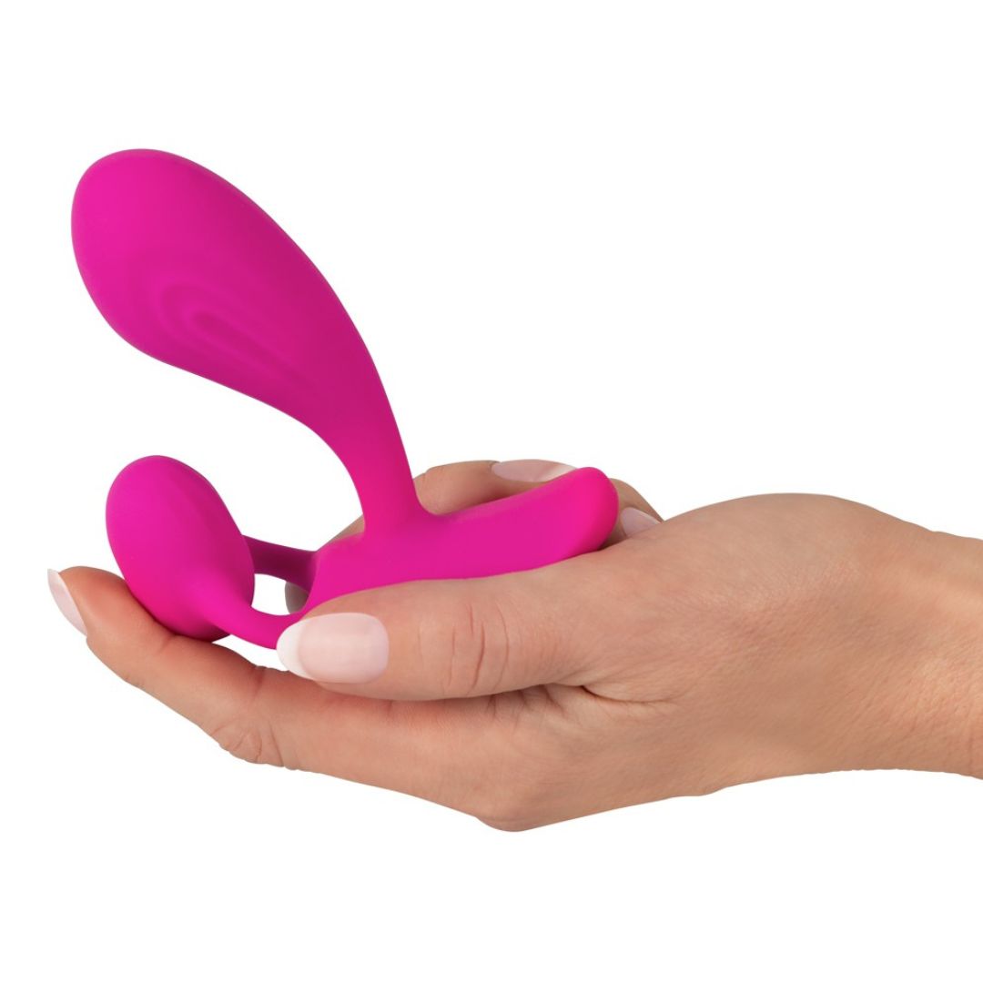 G-Punkt Vibrator mit Fernbedienung - OH MY! FANTASY