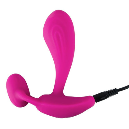 G-Punkt Vibrator mit Fernbedienung - OH MY! FANTASY