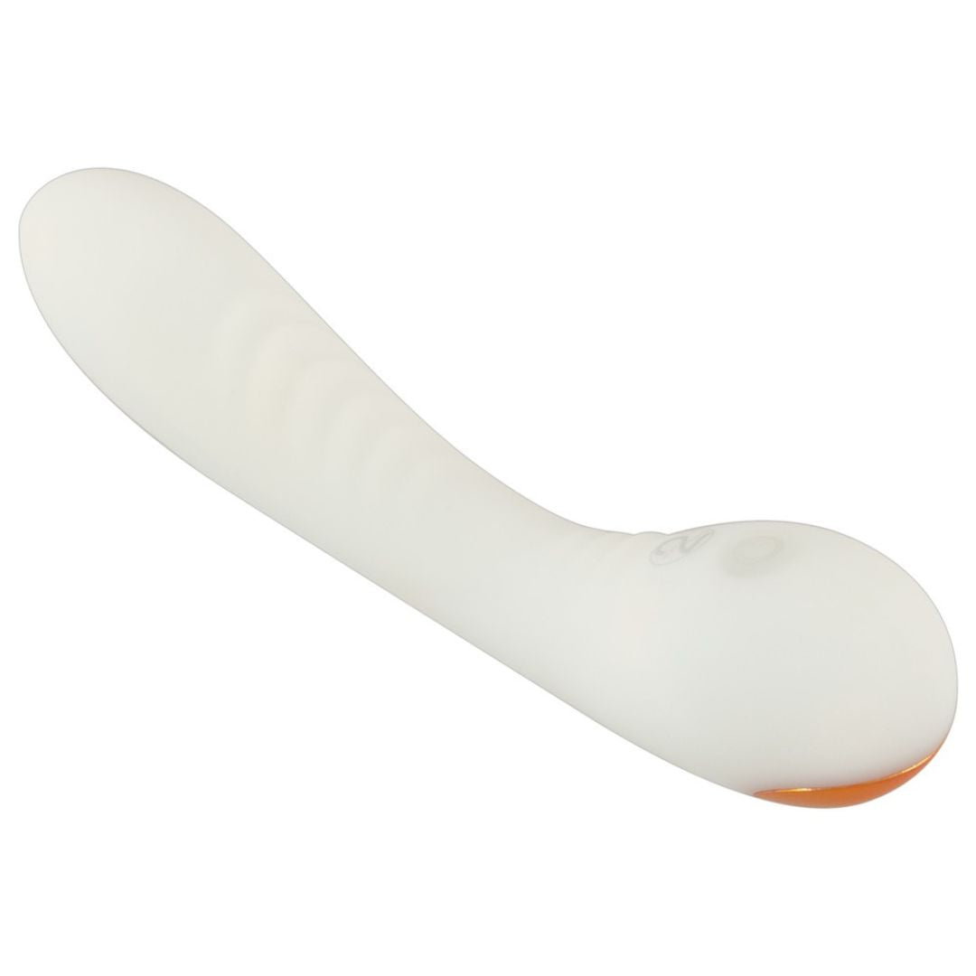 G-Punkt Vibrator „Glow in the dark“ - OH MY! FANTASY