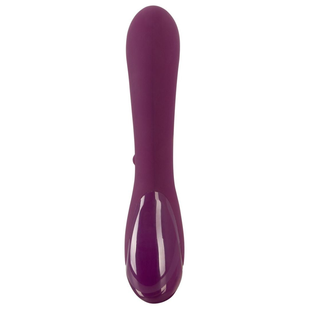 Rabbitvibrator „G-Spot Rabbit Vibrator“ - OH MY! FANTASY