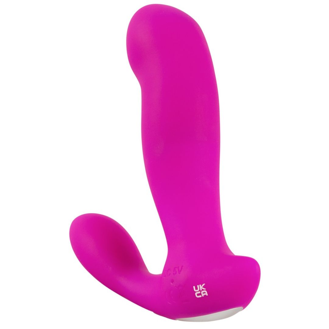 G-Punkt Slipvibrator mit Fernbedienung - OH MY! FANTASY