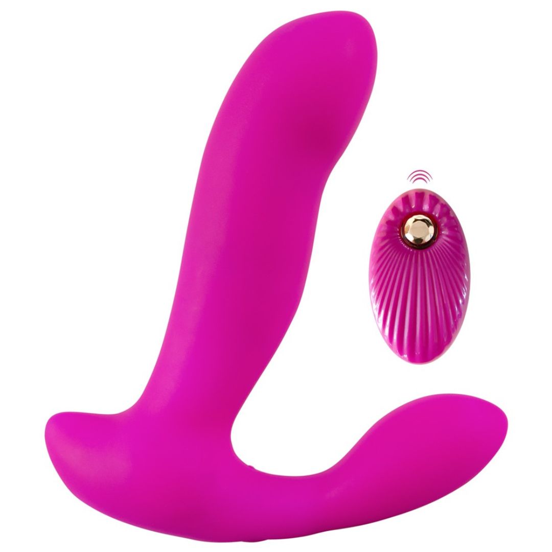 G-Punkt Slipvibrator mit Fernbedienung - OH MY! FANTASY