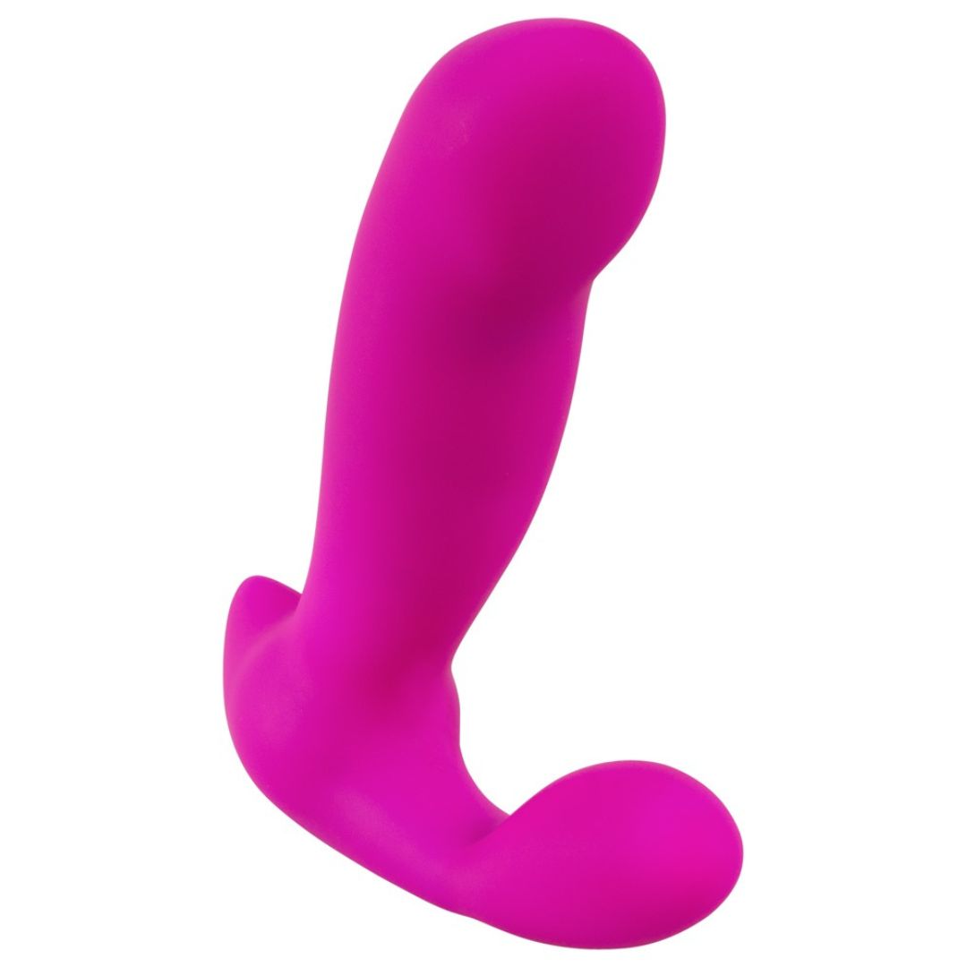 G-Punkt Slipvibrator mit Fernbedienung - OH MY! FANTASY