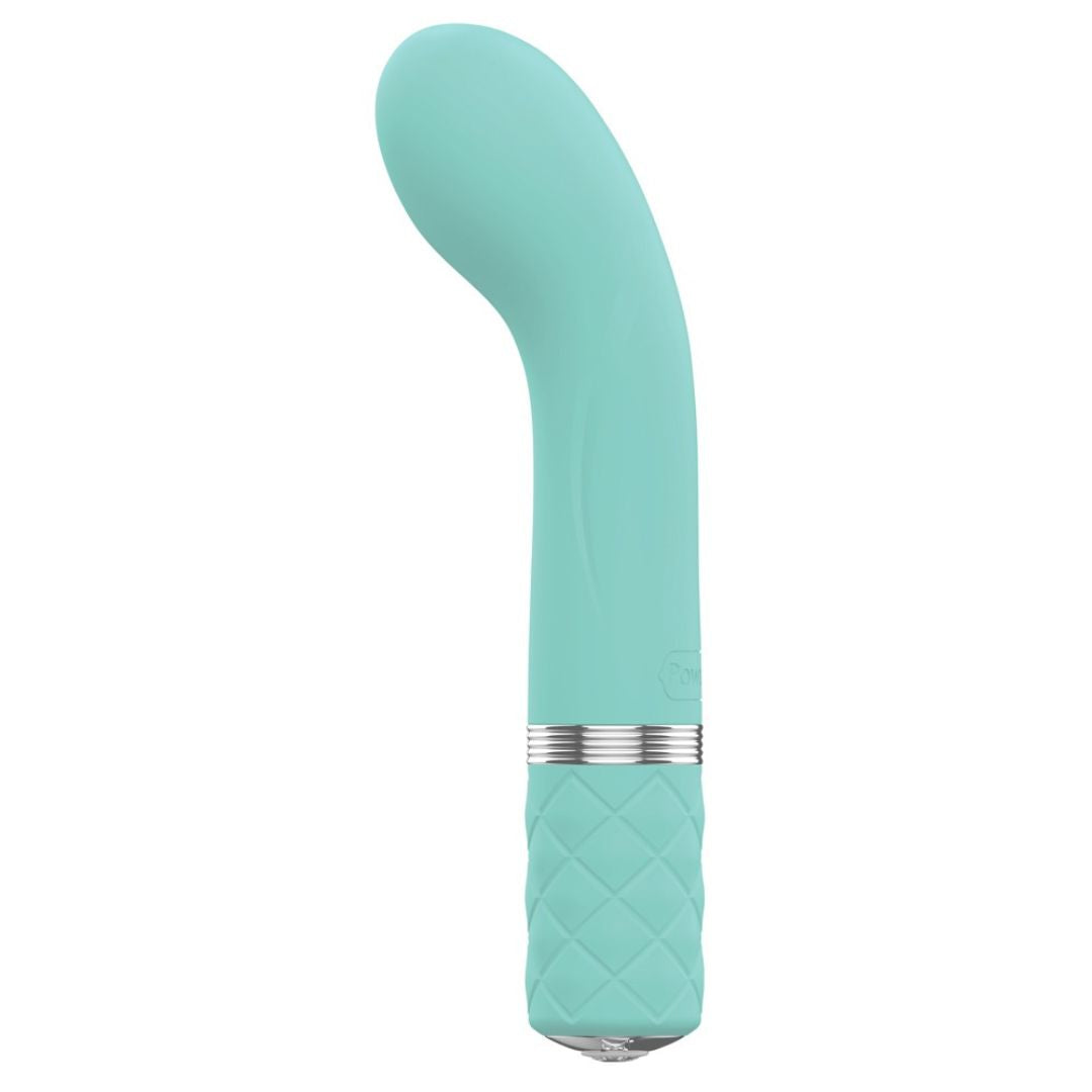 G-Punkt Vibrator „Racy Luxurious Mini Massager“ - OH MY! FANTASY