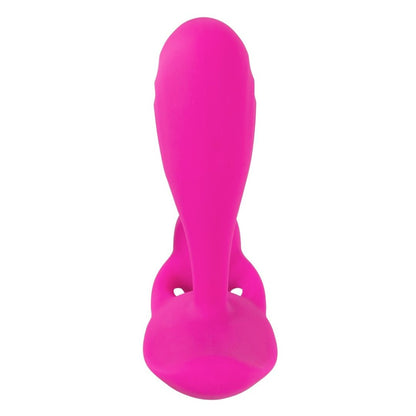 G-Punkt Vibrator mit Fernbedienung - OH MY! FANTASY