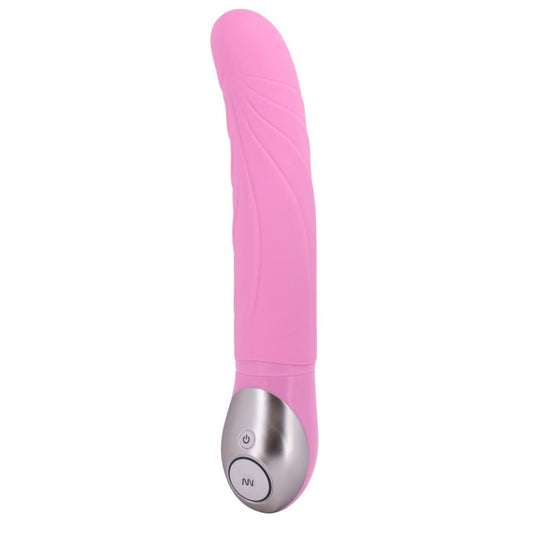 Vibrator „Vibe Therapy Sutra“ - OH MY! FANTASY