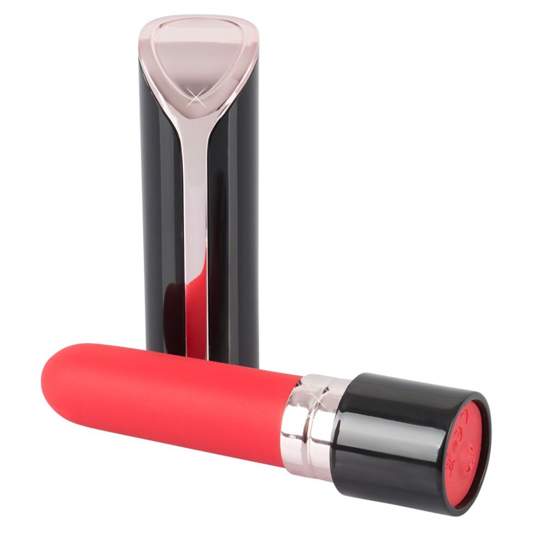 Minivibrator in Lippenstift-Optik - OH MY! FANTASY