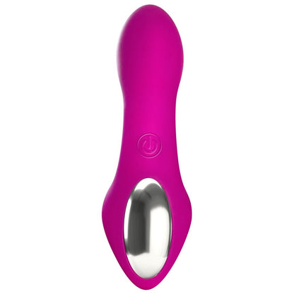 G-Punkt Slipvibrator mit Fernbedienung - OH MY! FANTASY