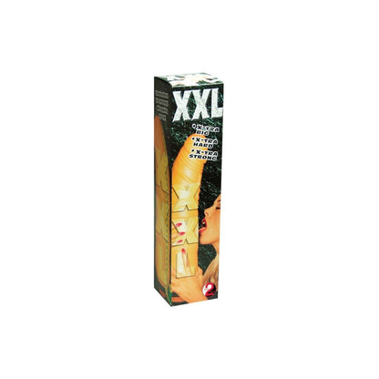 XXL-Vibrator - OH MY! FANTASY