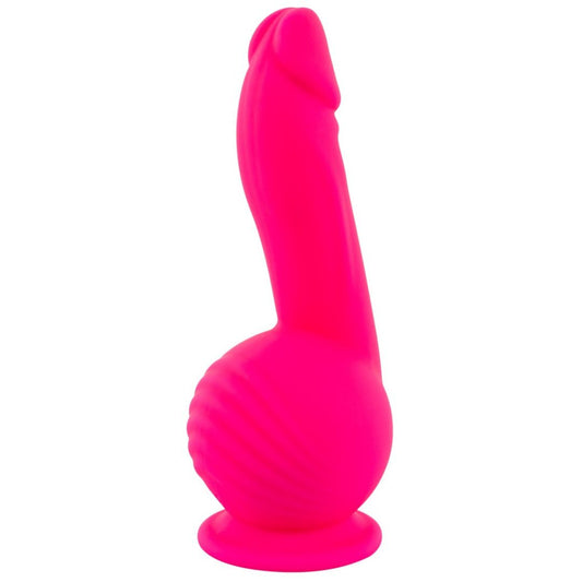 Dildo-Vibrator „Powerful Vibrator“ - OH MY! FANTASY