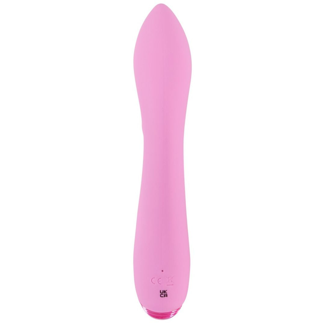 Rabbitvibrator „Nodding Rabbit Vibrator“ - OH MY! FANTASY