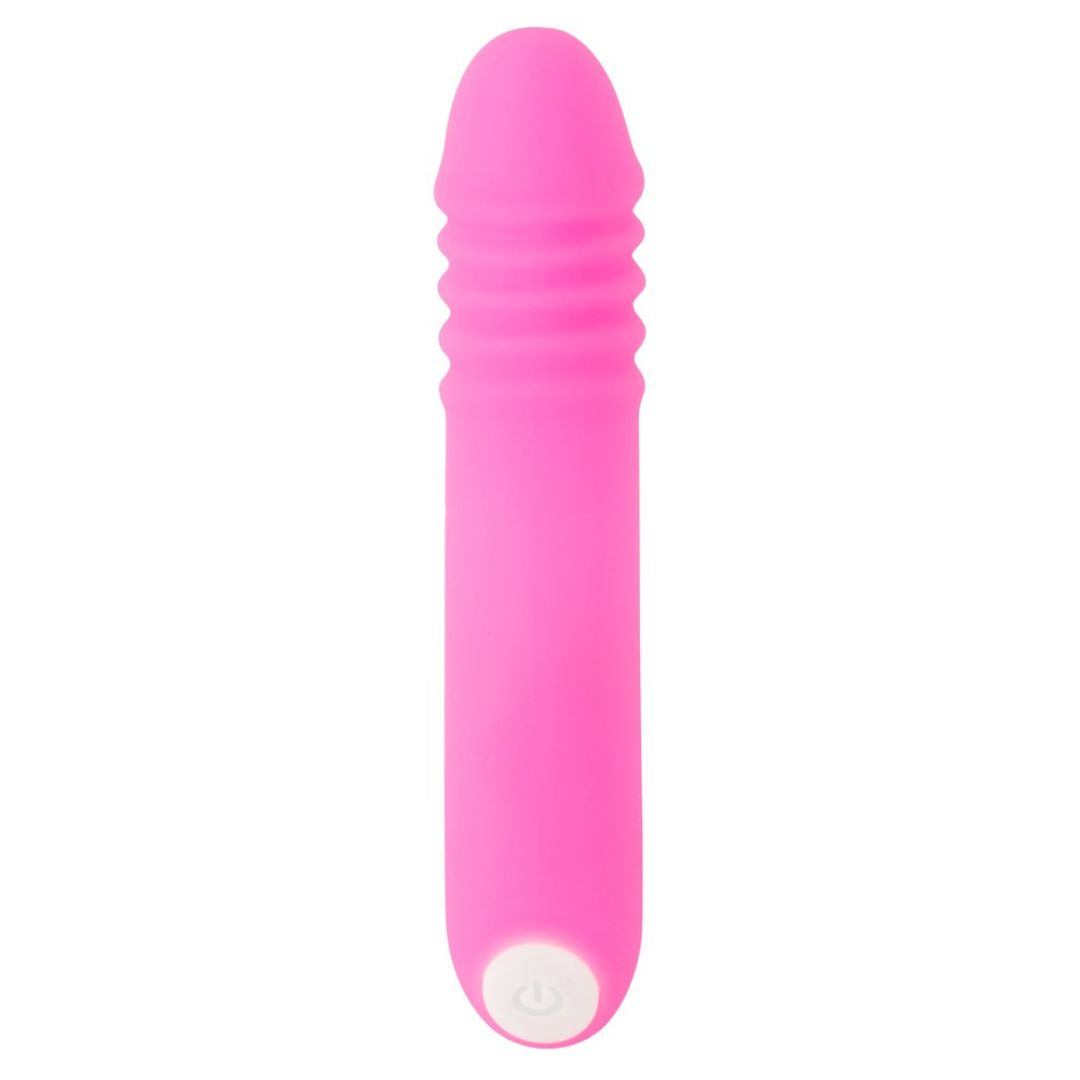 Minivibrator „Flashing Cutie“ - OH MY! FANTASY