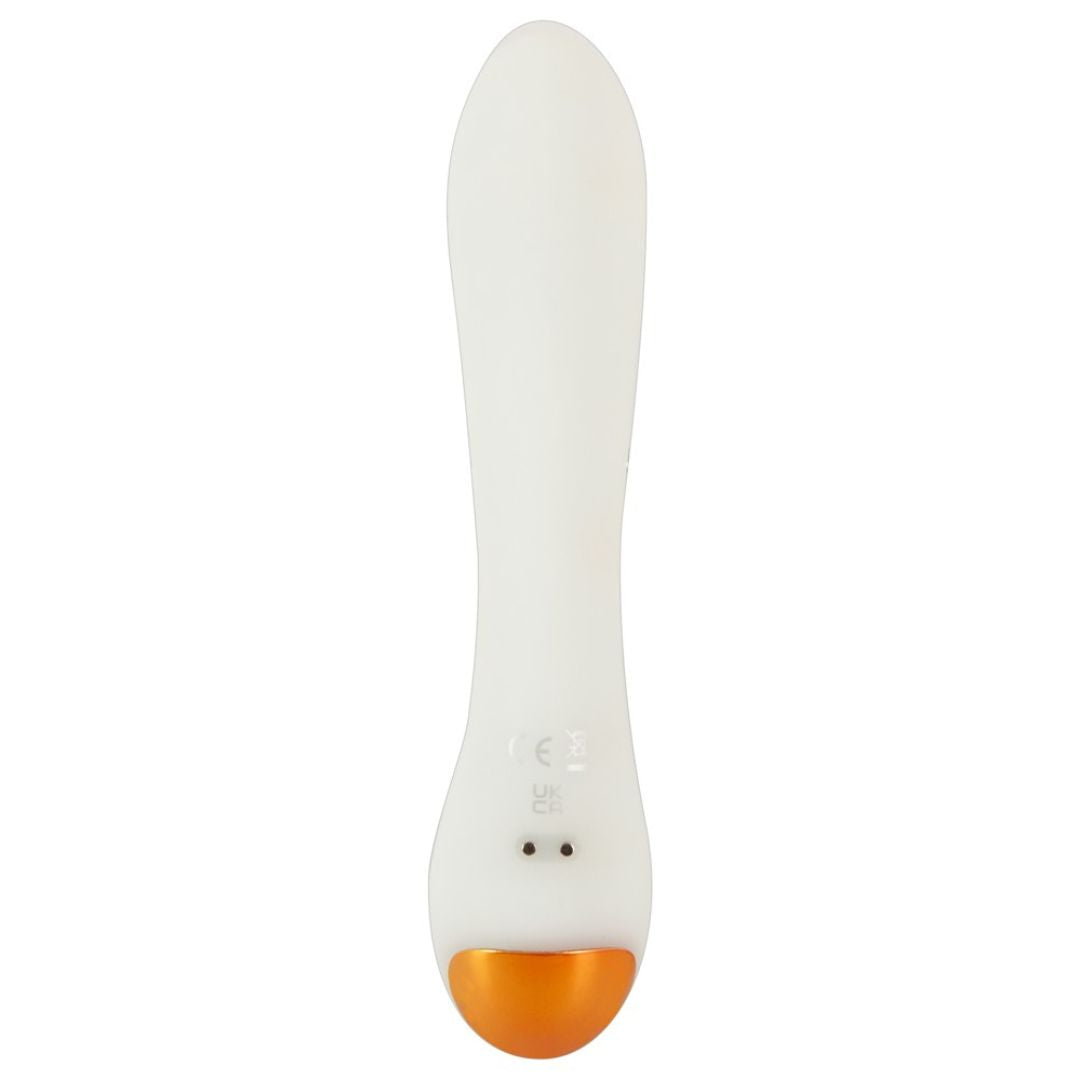 G-Punkt Vibrator „Glow in the dark“ - OH MY! FANTASY