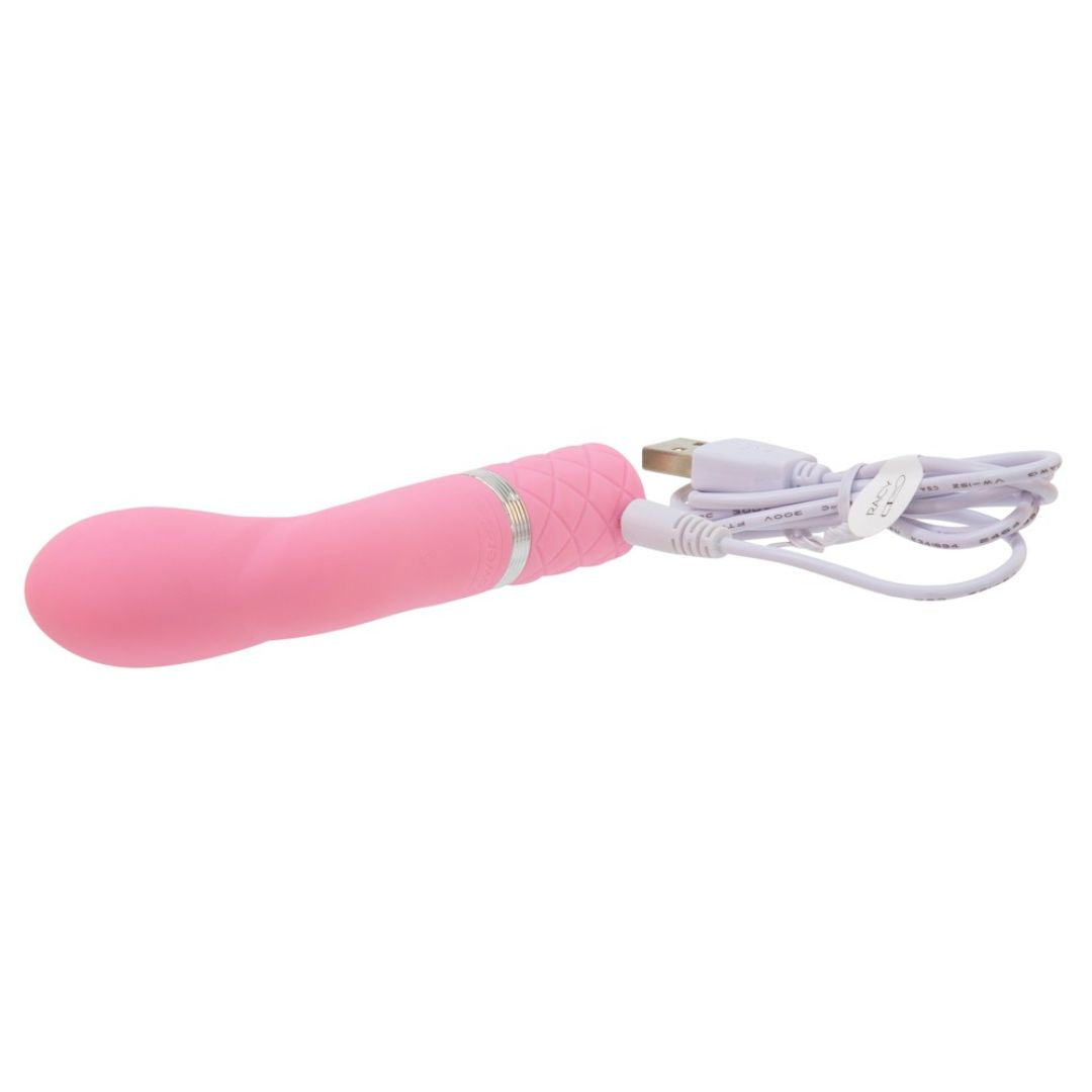 G-Punkt Vibrator „Racy Luxurious Mini Massager“ - OH MY! FANTASY