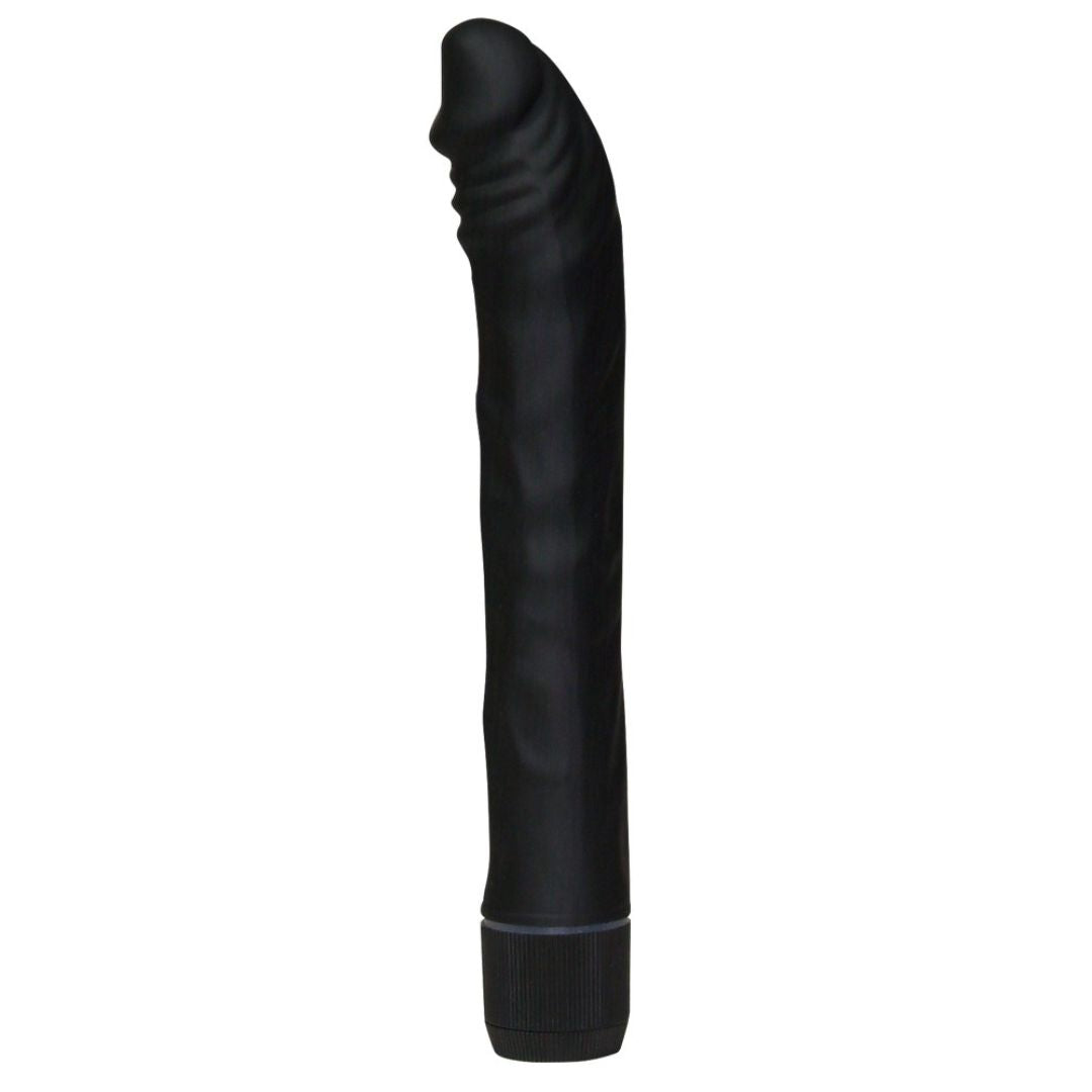 Vibrator „Noir“ - OH MY! FANTASY