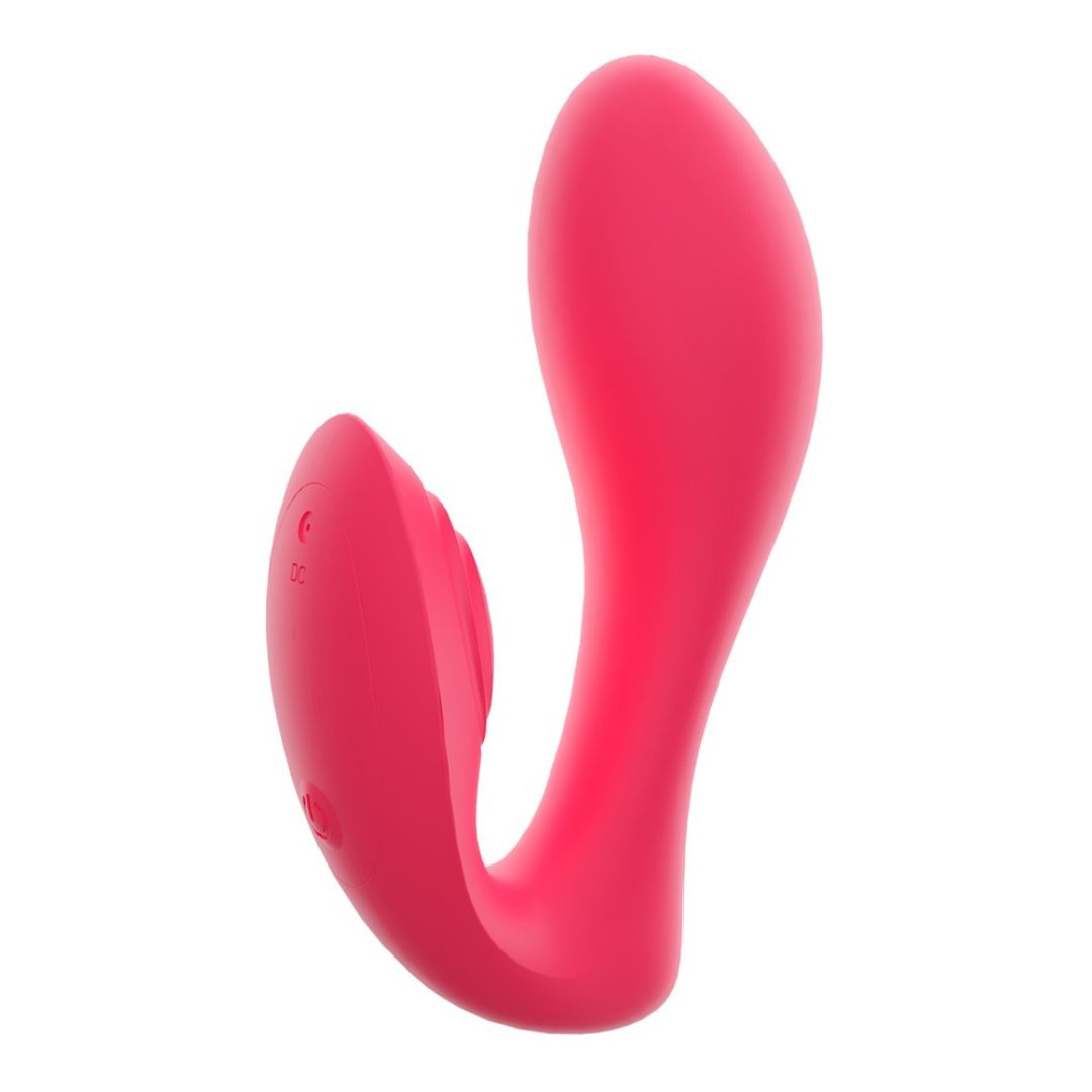 „G-Spot Panty Vibrator“ mit Fernbedienung - OH MY! FANTASY