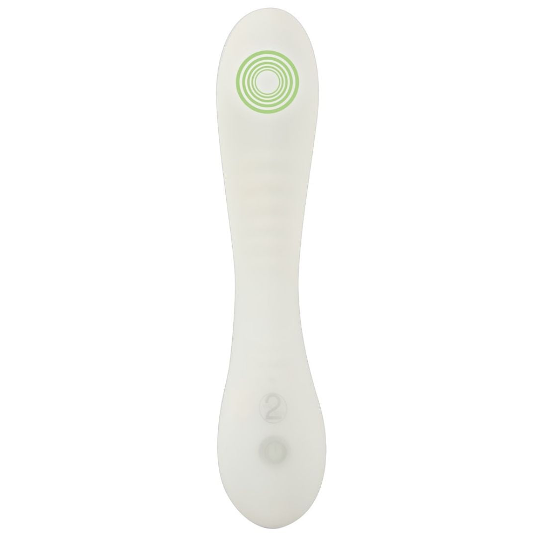 G-Punkt Vibrator „Glow in the dark“ - OH MY! FANTASY