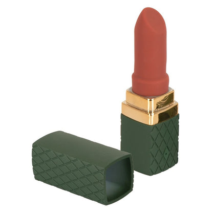 Minivibrator „Luxurious Lipstick Vibrator“ - OH MY! FANTASY