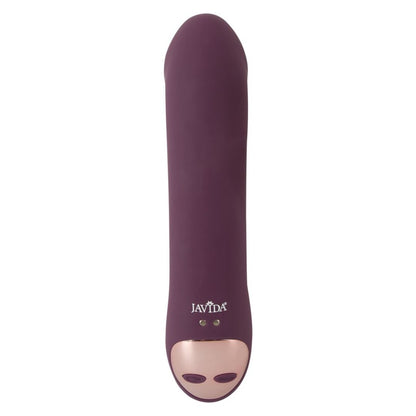 Rabbitvibrator „Nodding Tip with Clit Stimulation“ - OH MY! FANTASY