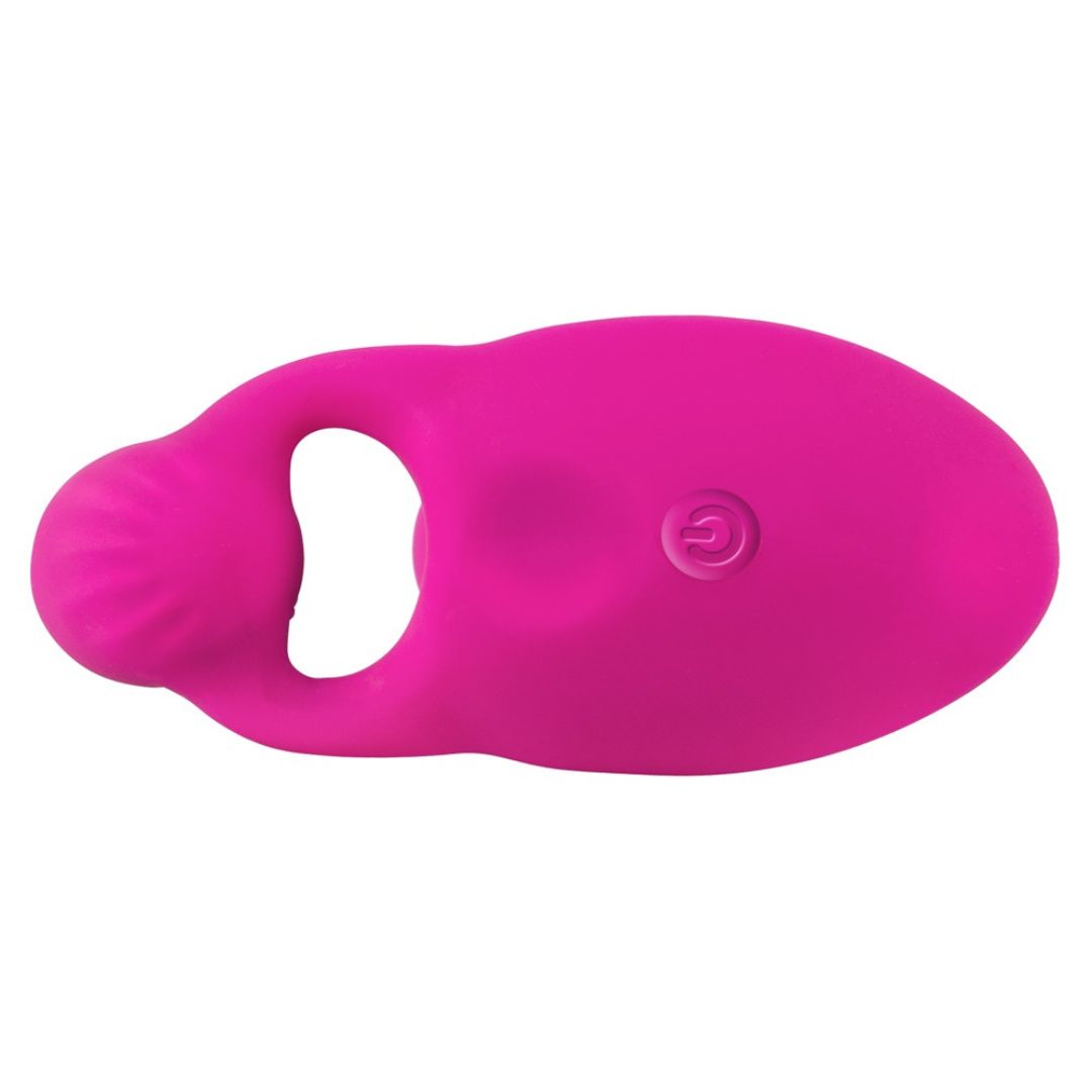 G-Punkt Vibrator mit Fernbedienung - OH MY! FANTASY