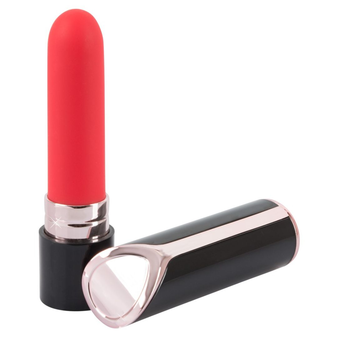 Minivibrator in Lippenstift-Optik - OH MY! FANTASY