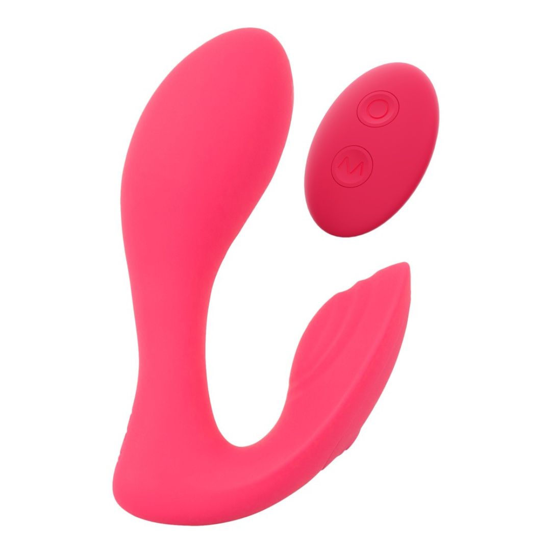 „G-Spot Panty Vibrator“ mit Fernbedienung - OH MY! FANTASY