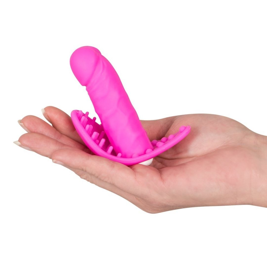 Vibrator „my little Secret“ - OH MY! FANTASY