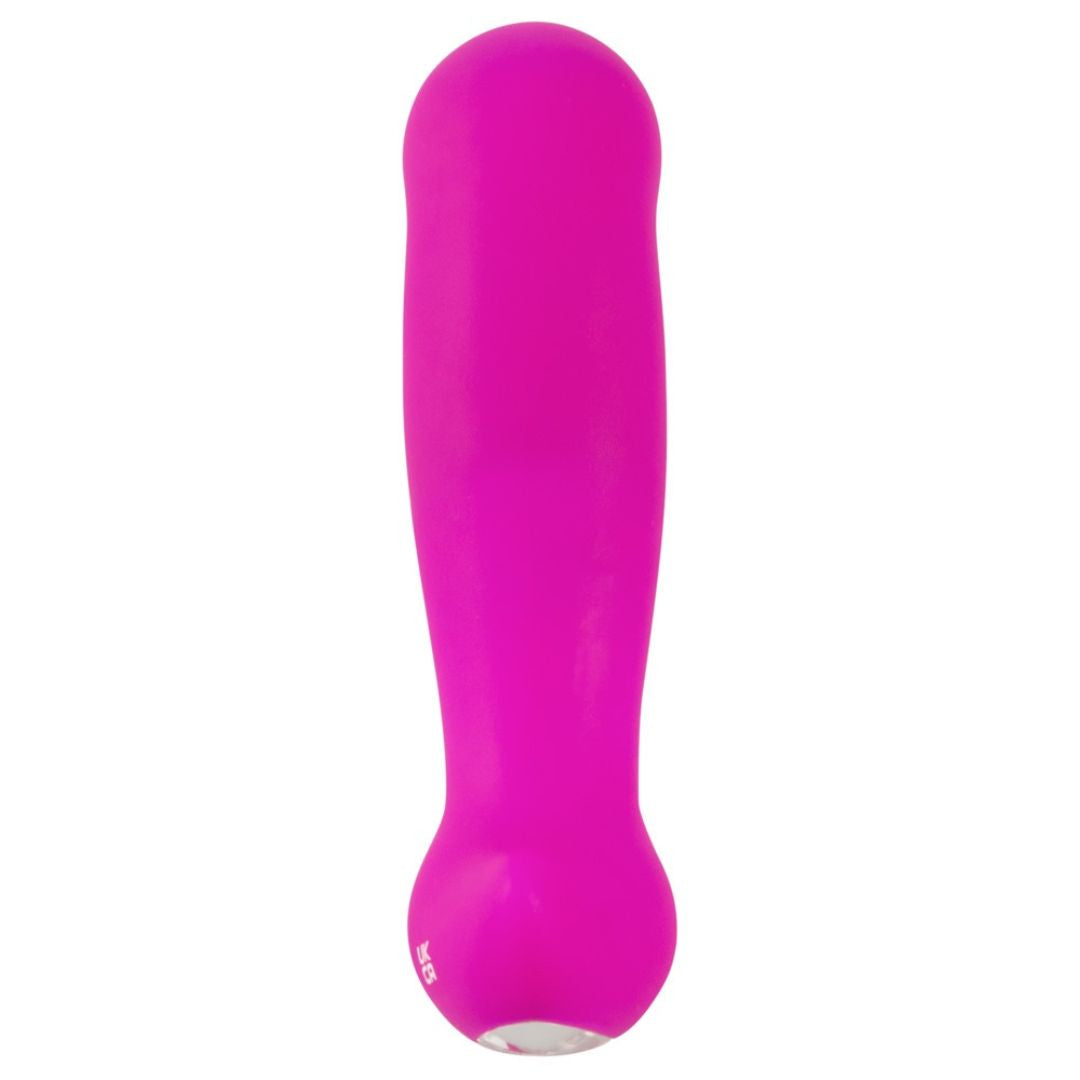 G-Punkt Slipvibrator mit Fernbedienung - OH MY! FANTASY