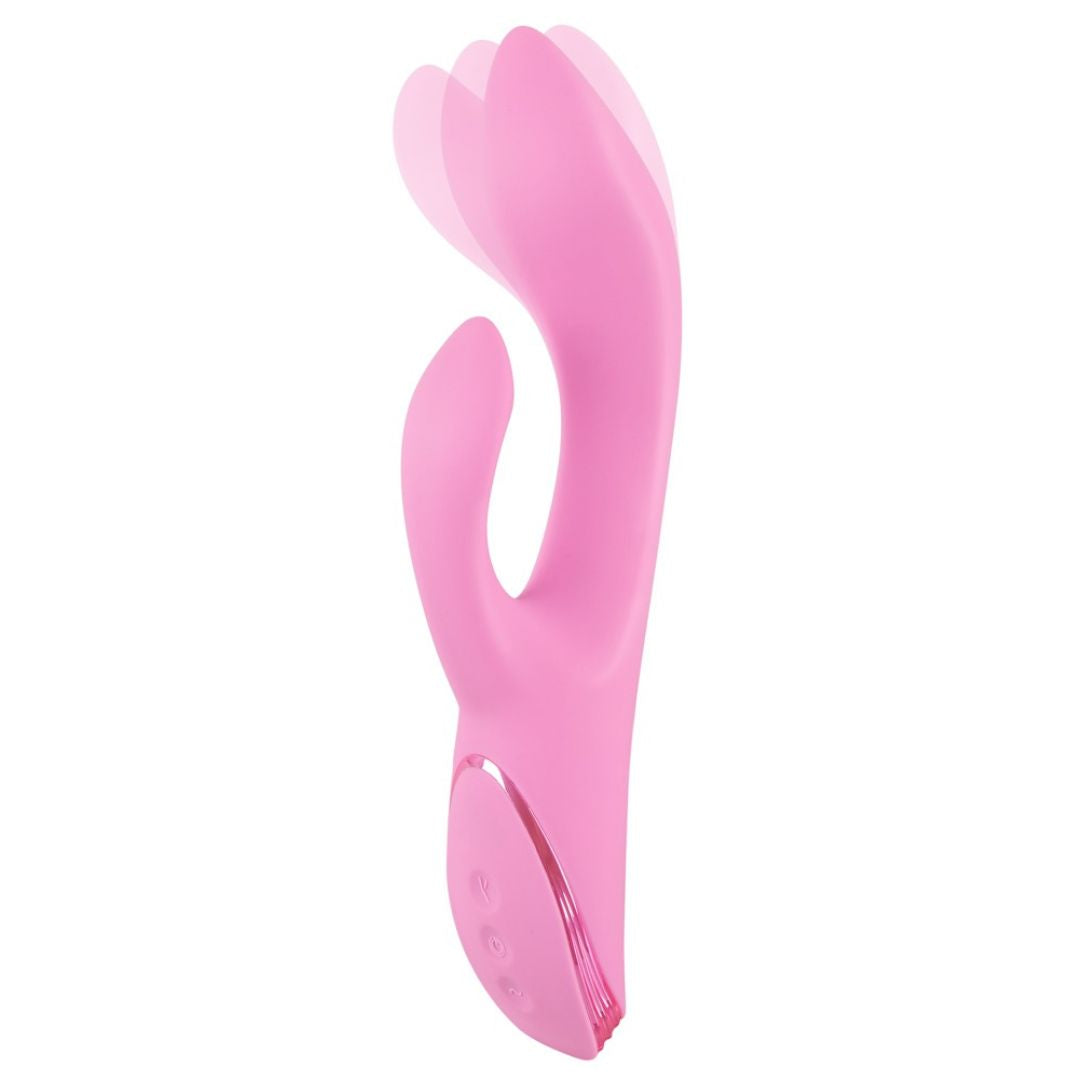 Rabbitvibrator „Nodding Rabbit Vibrator“ - OH MY! FANTASY