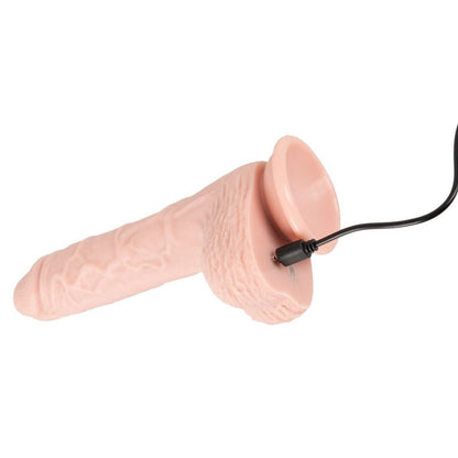 Stoßvibrator „RC Medical Silicone Vibrator“ - OH MY! FANTASY