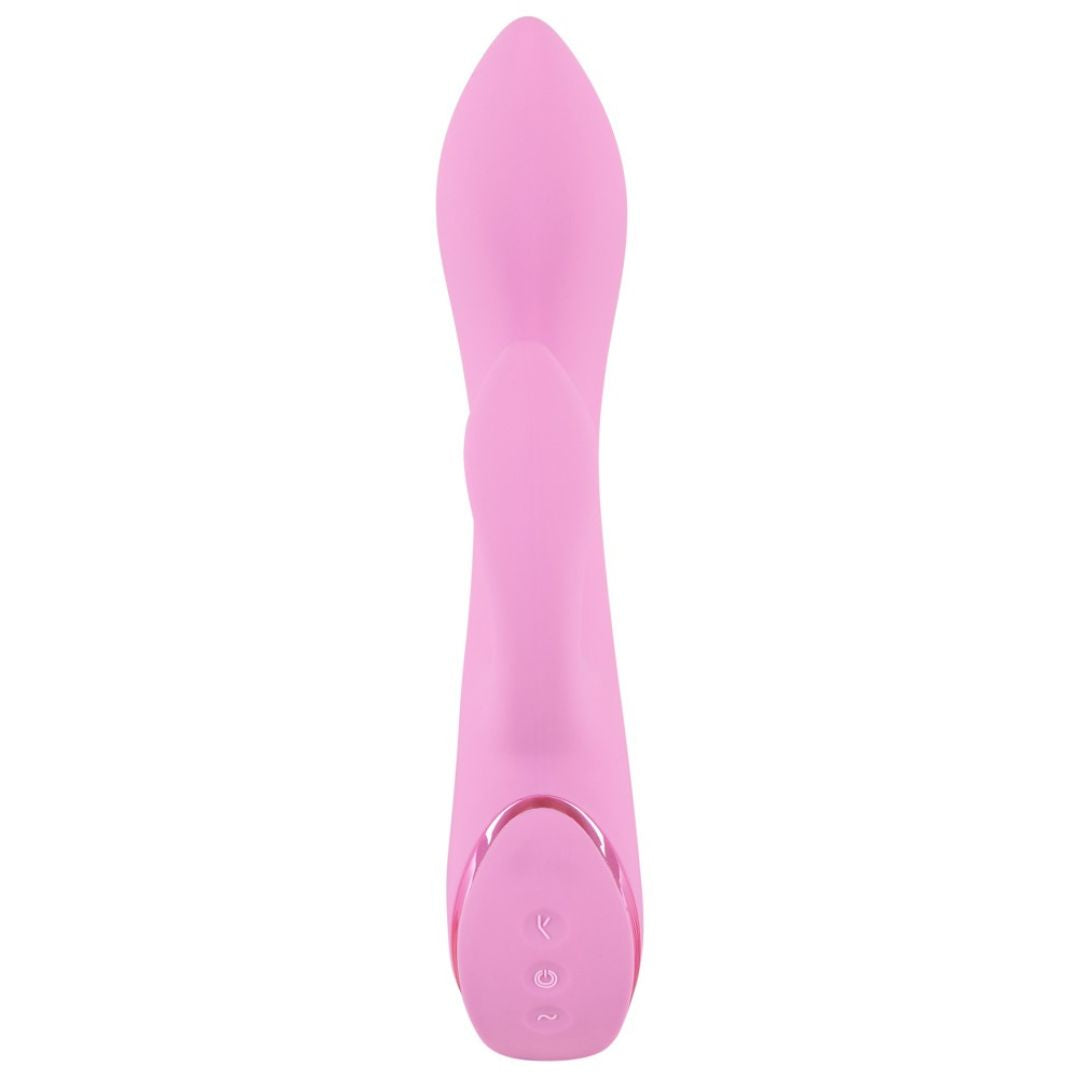 Rabbitvibrator „Nodding Rabbit Vibrator“ - OH MY! FANTASY