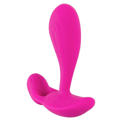 G-Punkt Vibrator mit Fernbedienung - OH MY! FANTASY