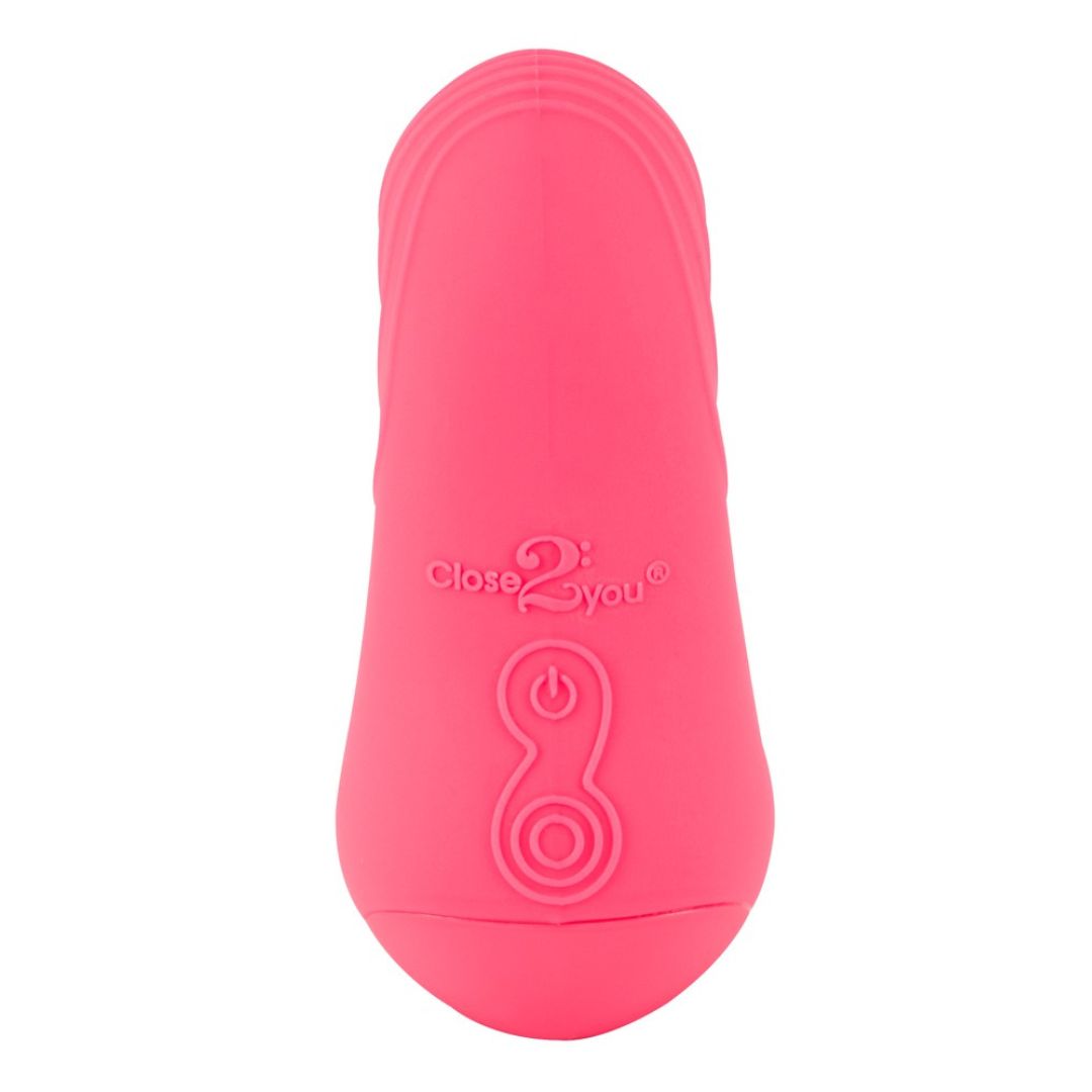 Auflegevibrator „Corallino“ - OH MY! FANTASY