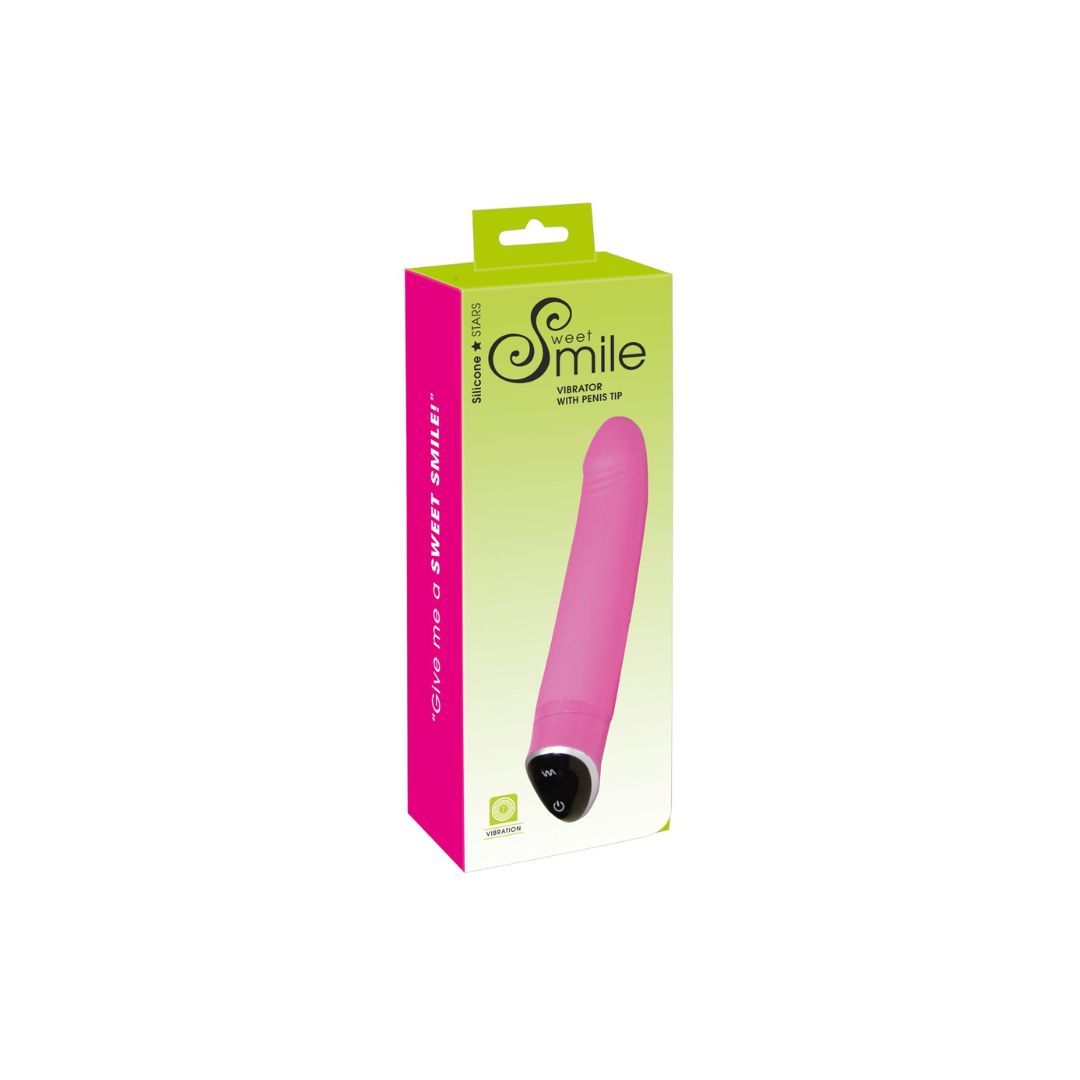 Vibrator „Happy“ - OH MY! FANTASY