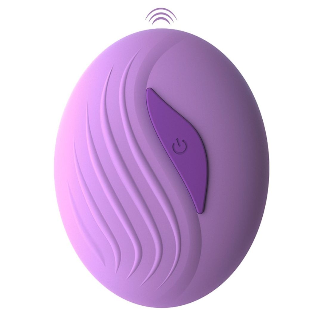 Panty-Vibrator „G-Spot Stimulate Her“ mit Fernbedienung - OH MY! FANTASY