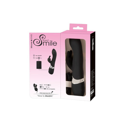 Rabbitvibrator „Rechargeable Rabbit Vibe“ - OH MY! FANTASY