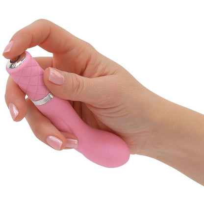 G-Punkt Vibrator „Racy Luxurious Mini Massager“ - OH MY! FANTASY