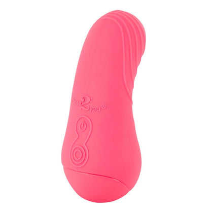 Auflegevibrator „Corallino“ - OH MY! FANTASY