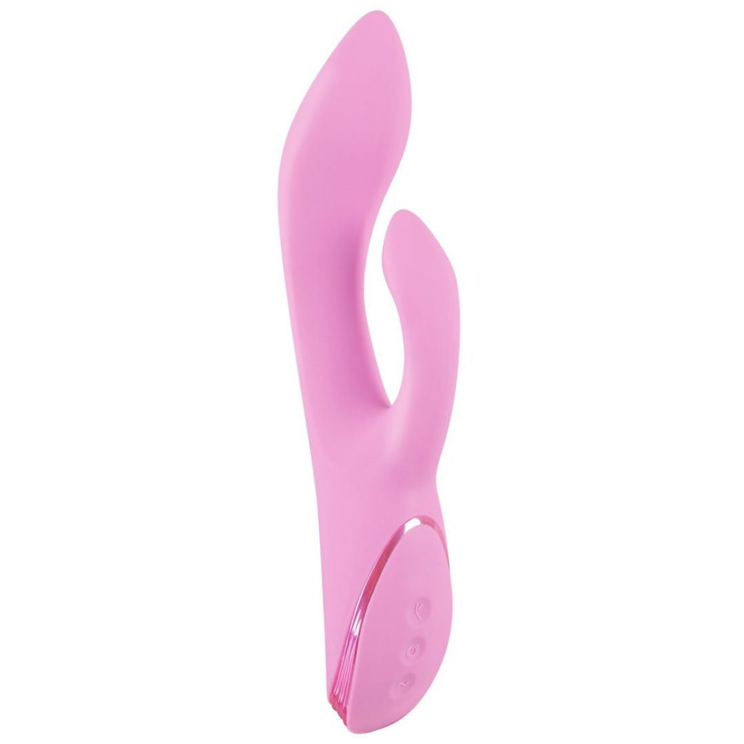 Rabbitvibrator „Nodding Rabbit Vibrator“ - OH MY! FANTASY