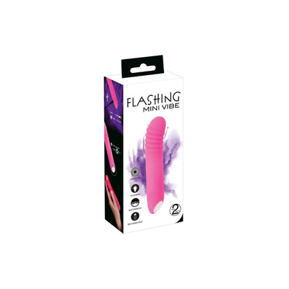 Minivibrator „Flashing Cutie“ - OH MY! FANTASY