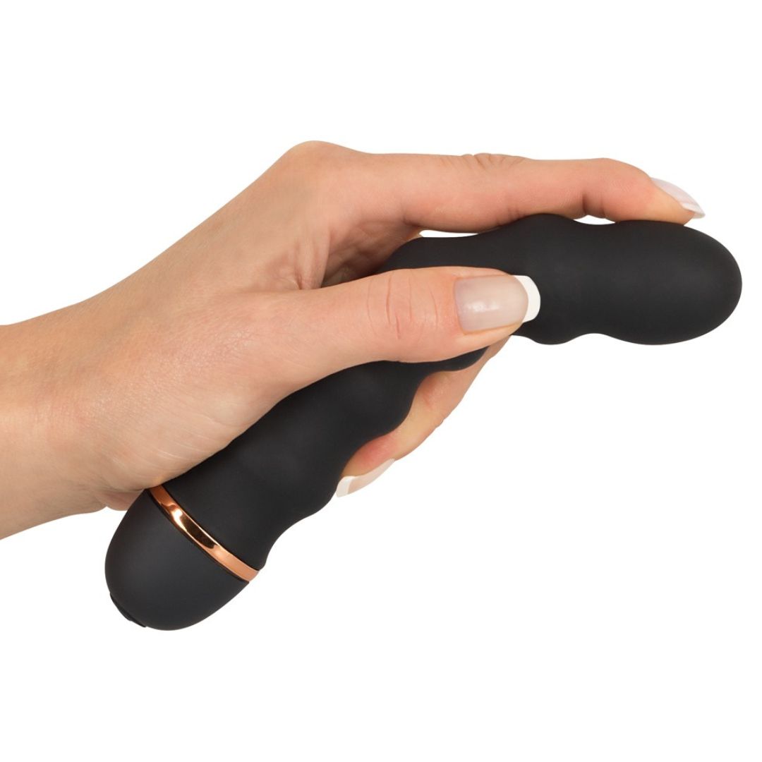 Vibrator „Bendy Wavy“ - OH MY! FANTASY