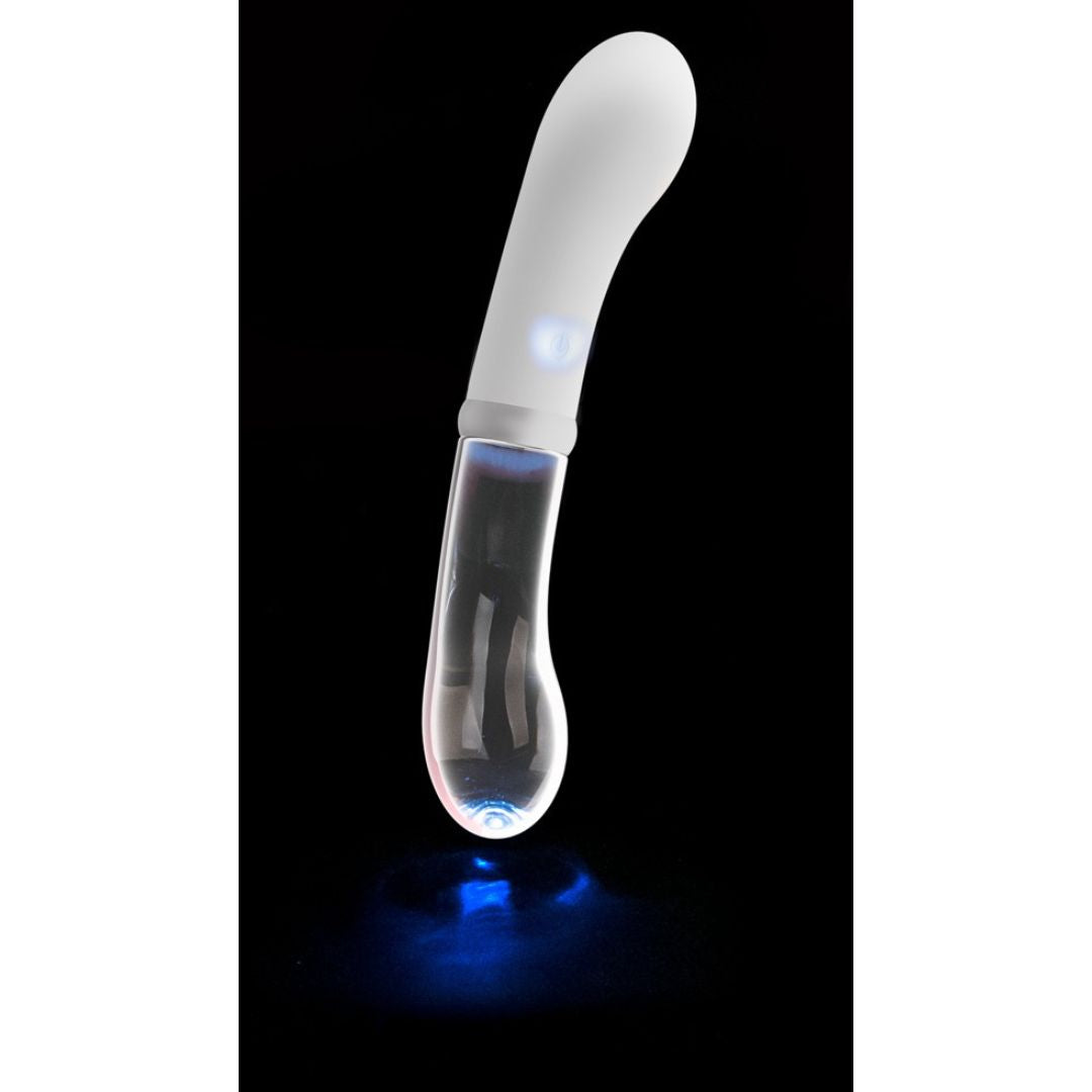 G-Punkt Vibrator „LED Vibrator“ - OH MY! FANTASY